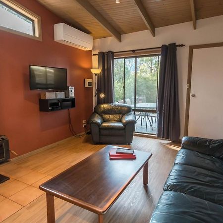 Wonderland Cottages Halls Gap Dış mekan fotoğraf