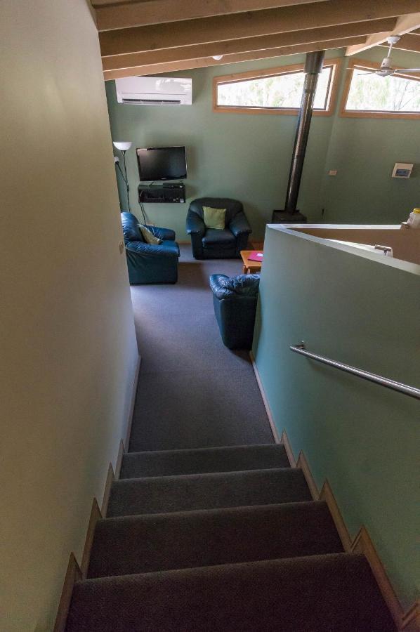 Wonderland Cottages Halls Gap Dış mekan fotoğraf