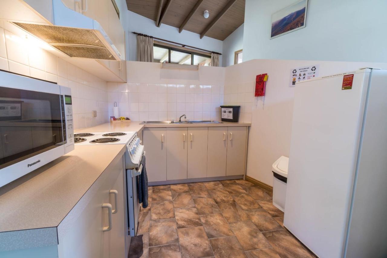 Wonderland Cottages Halls Gap Dış mekan fotoğraf