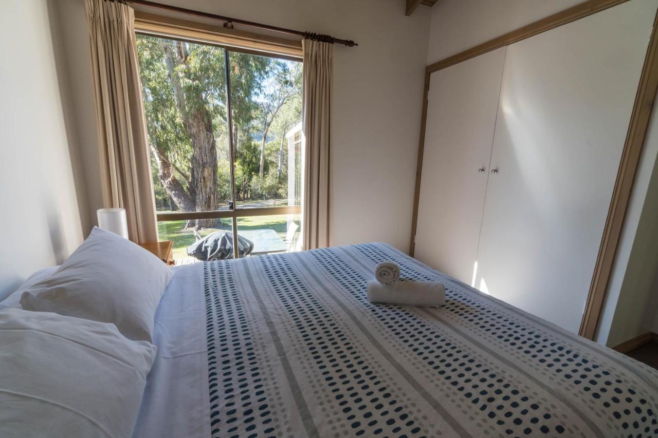 Wonderland Cottages Halls Gap Dış mekan fotoğraf