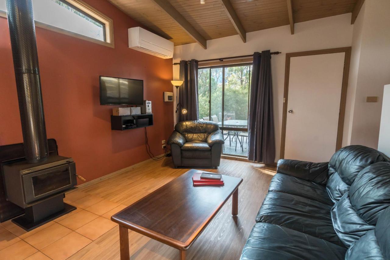 Wonderland Cottages Halls Gap Dış mekan fotoğraf