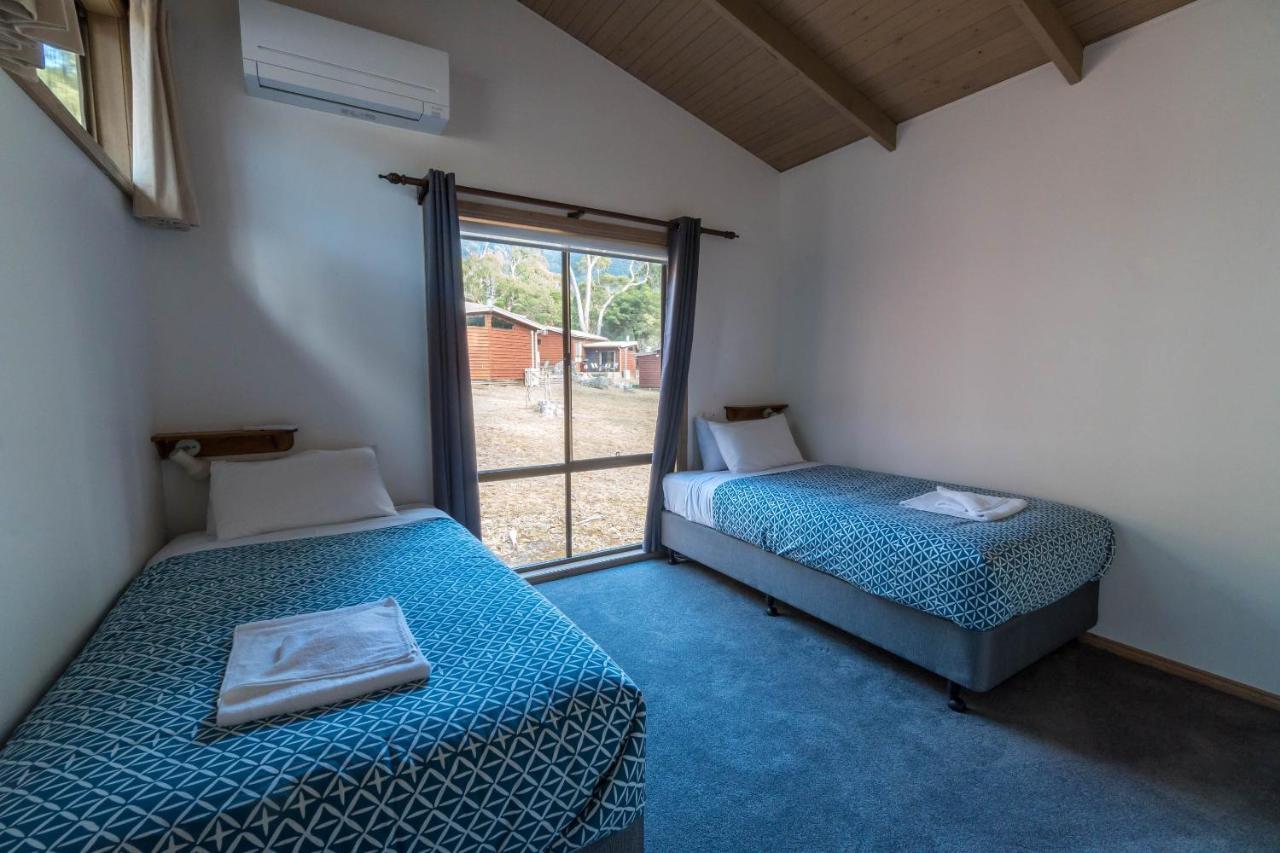 Wonderland Cottages Halls Gap Dış mekan fotoğraf