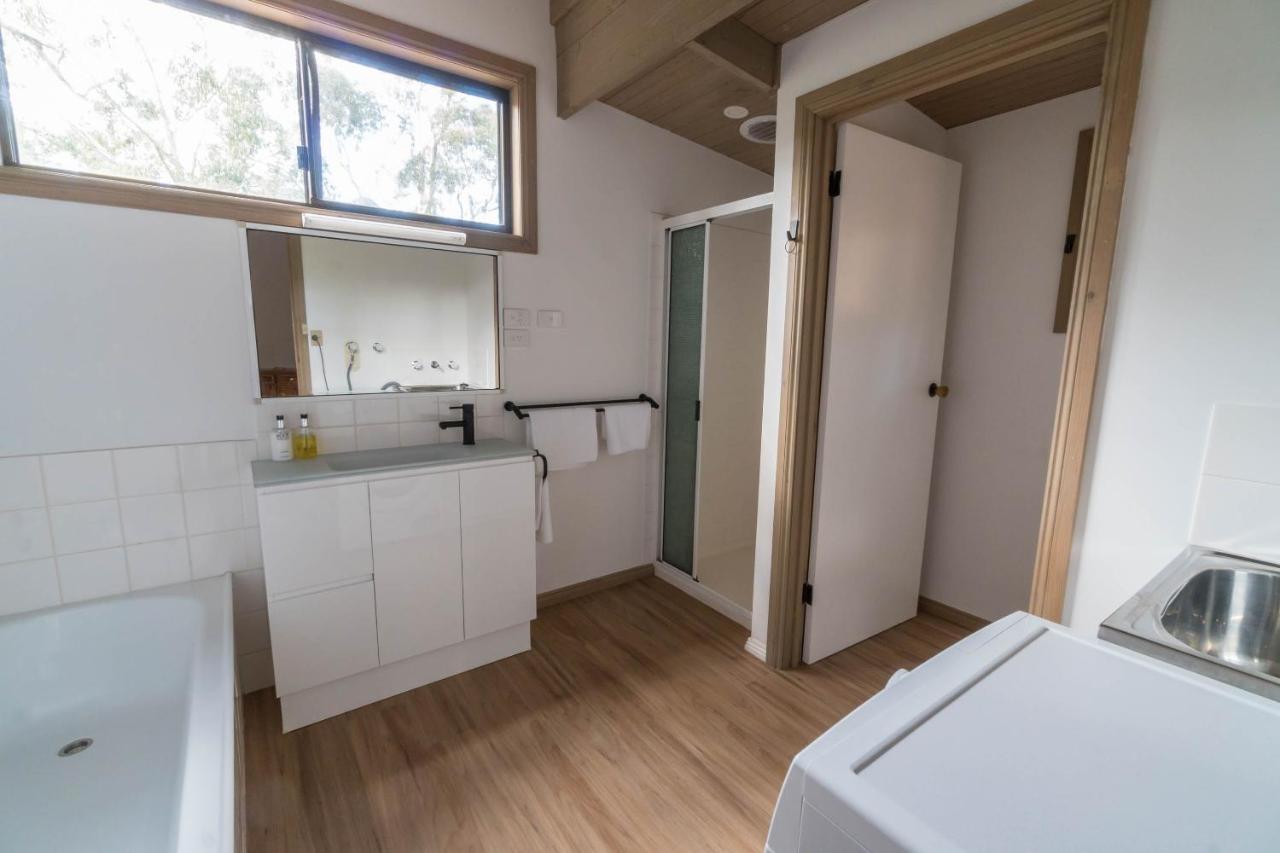 Wonderland Cottages Halls Gap Dış mekan fotoğraf
