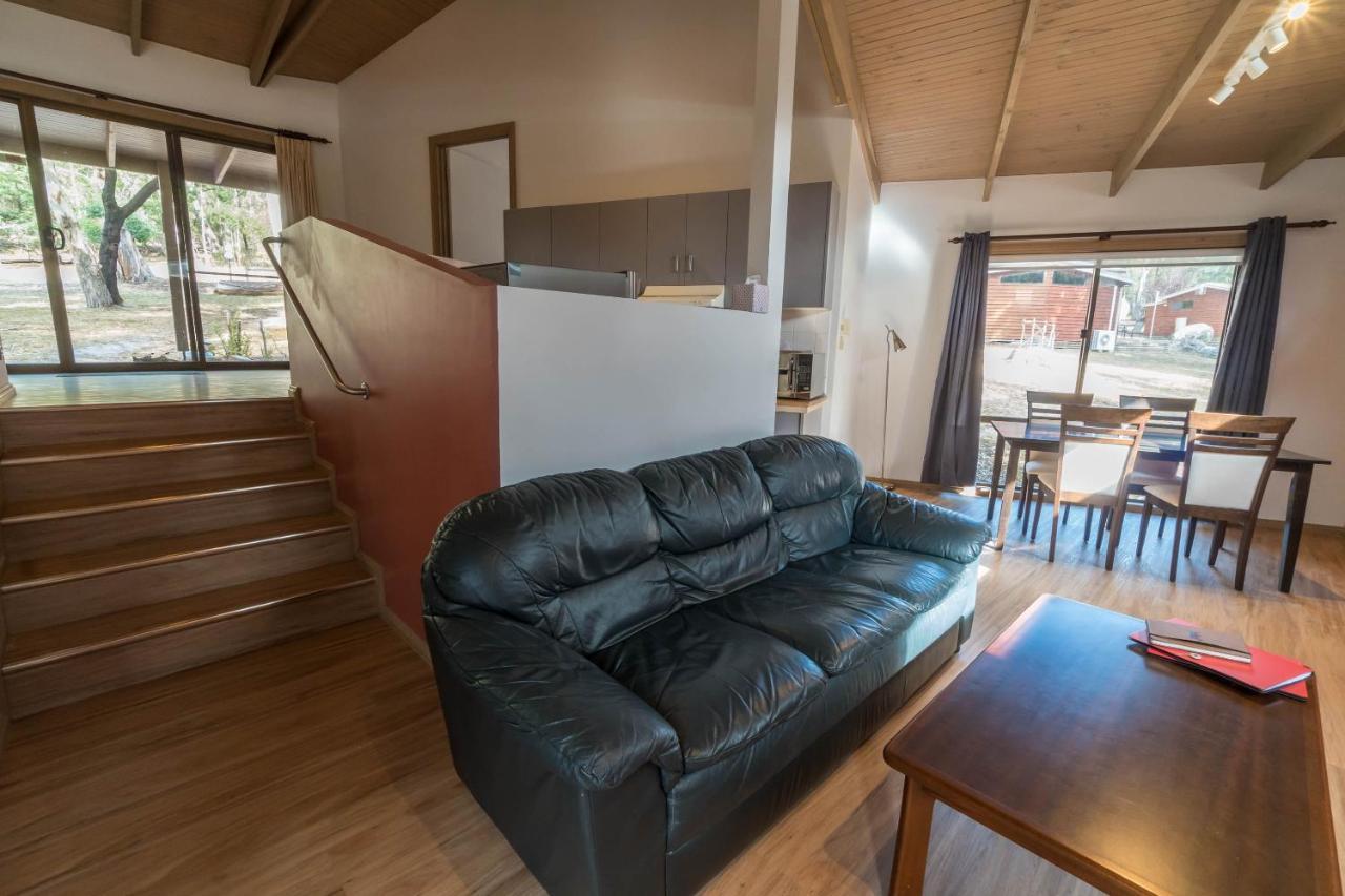 Wonderland Cottages Halls Gap Dış mekan fotoğraf