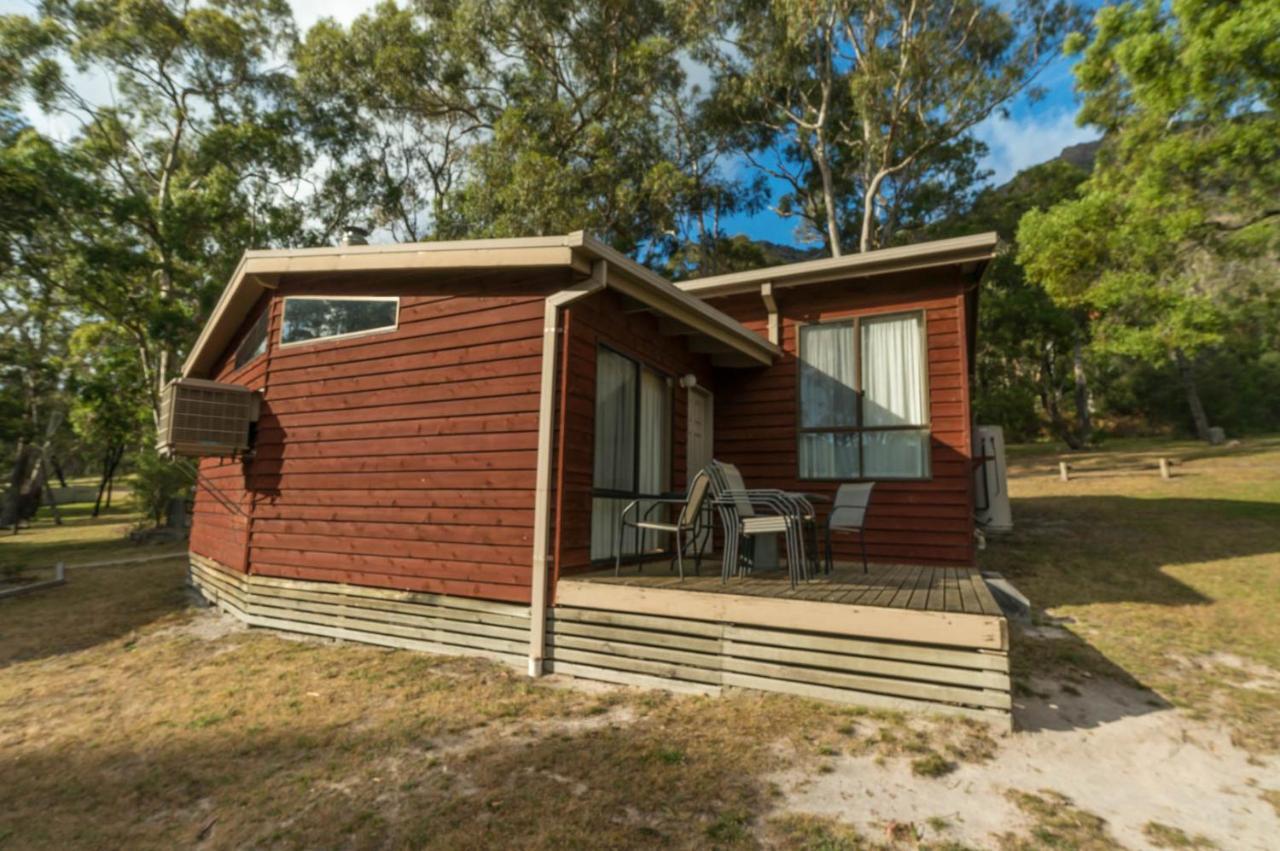 Wonderland Cottages Halls Gap Dış mekan fotoğraf